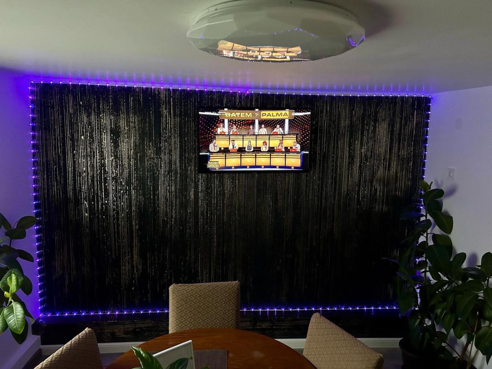 Hotel Casa Andra Baia de Fier Zewnętrze zdjęcie