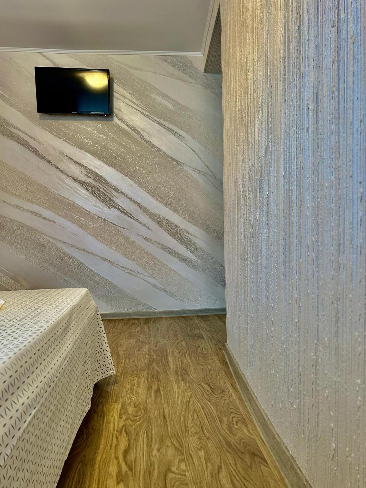 Hotel Casa Andra Baia de Fier Zewnętrze zdjęcie